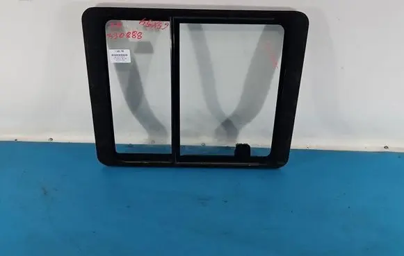 Volkswagen Transporter - Caravelle T4 Rear door window glass IMPRK1530795