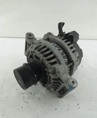Opel Karl Generator/alternator 42478281