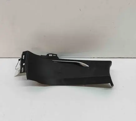 Tesla Model S (C) pillar trim 102473000C