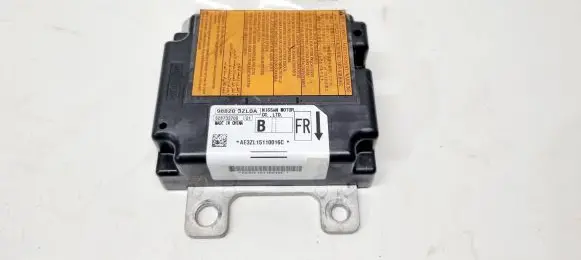 Nissan Pulsar Airbag control unit/module 988203ZL0A K88203ZL0A