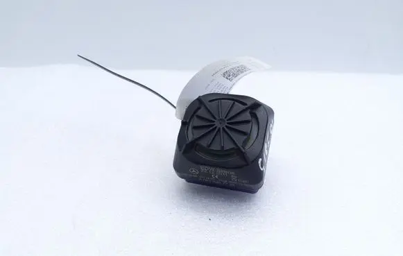 Mercedes-Benz B W246 W242 Alarm system siren A0038207726