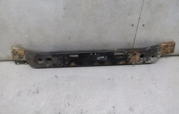 Ford Transit Bottom radiator support slam panel 6C118A058AA