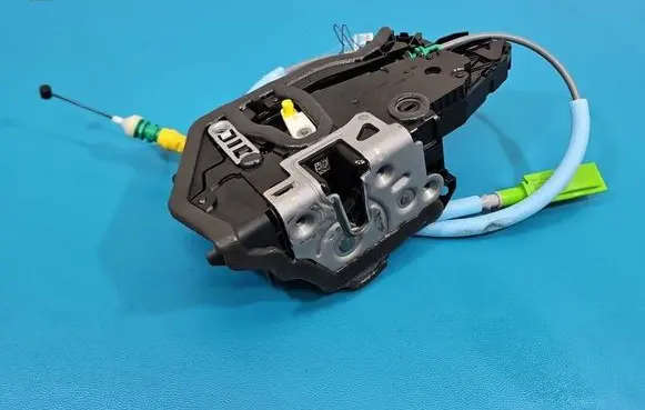 BMW iX1 Rear door lock 7445045 IMPRK1570949