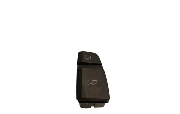Audi Q7 4L Glove box opening button 4L1927227