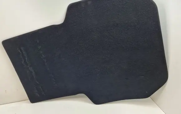 Tesla Model S Trunk/boot mat liner 100732500E