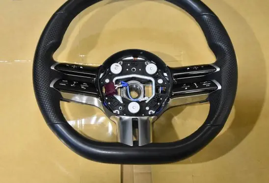 Mercedes-Benz S W223 Steering wheel F194