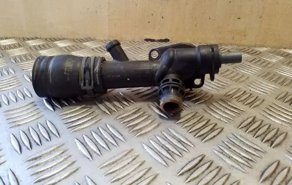 Audi A5 Sportback 8TA Engine coolant pipe/hose 03L121101 03L121132AC