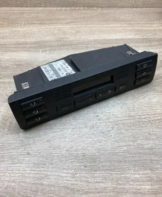 BMW 3 E46 Climate control unit 6902440 5HB007738