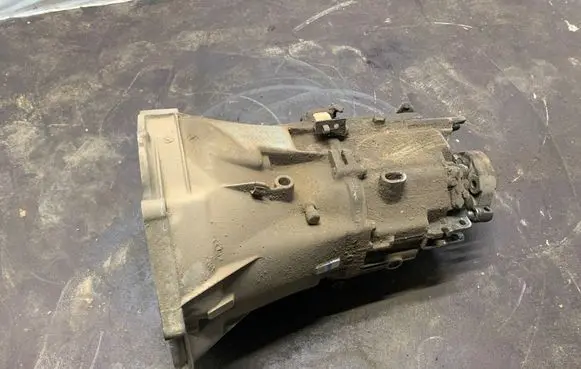 BMW 3 E36 Manual 5 speed gearbox 2200022598