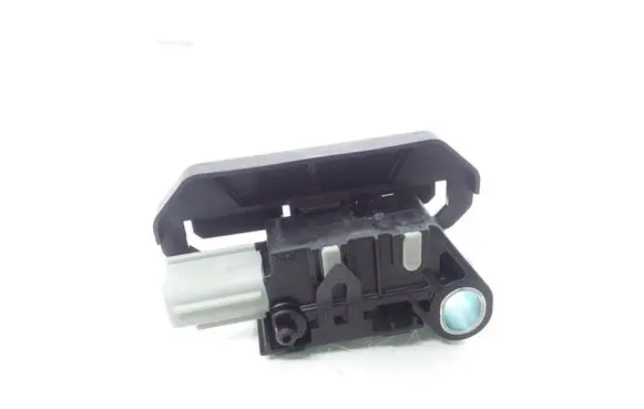 Lexus RX 450H Airbag deployment crash/impact sensor 171016