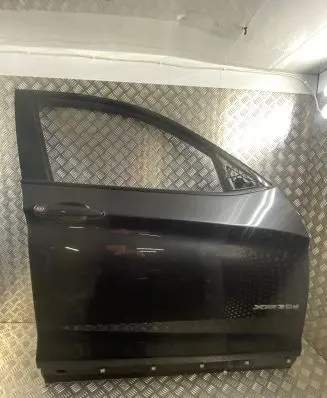 BMW X4 F26 Front door