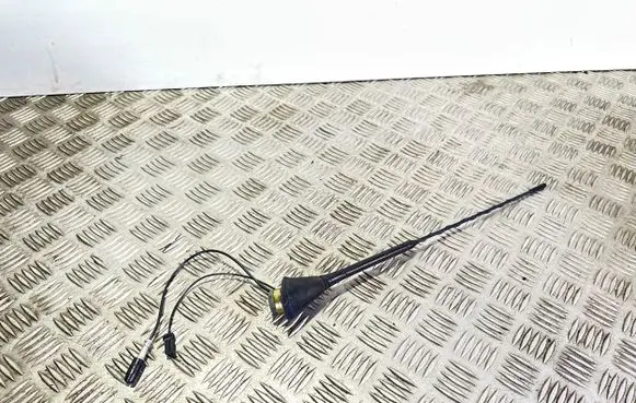Fiat Punto (199) Radio antenna 51723587