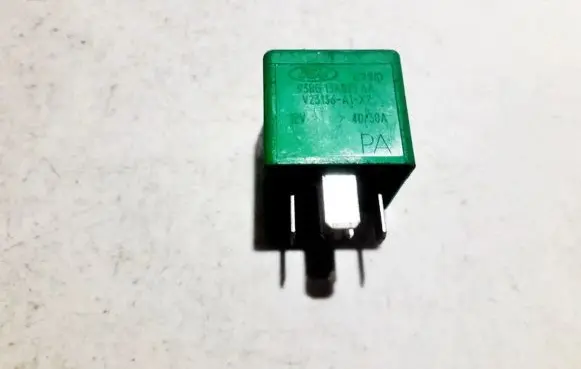 Ford Mondeo MK I Other relay 93bg13a025aa v23136-a1-x2