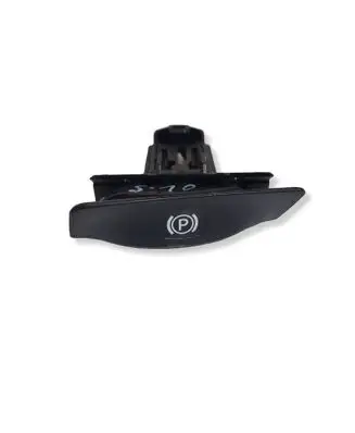 Mercedes-Benz E W211 Hand brake release handle 2114200077 70050100