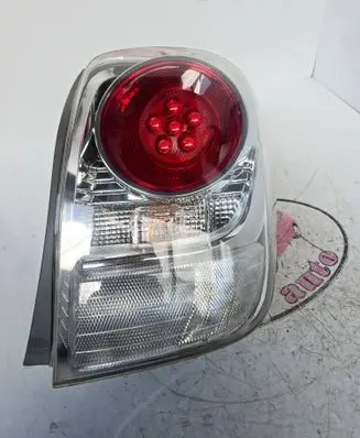 Rear/tail lights