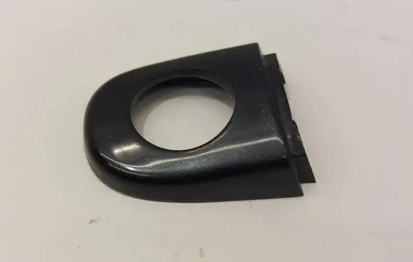 Seat Ibiza IV (6J,6P) Loading door cover/cap 6R4837879