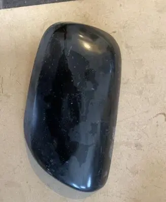 Toyota Corolla E120 E130 Plastic wing mirror trim cover 3004261
