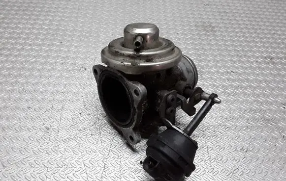 Seat Ibiza III (6L) EGR valve 038129637B