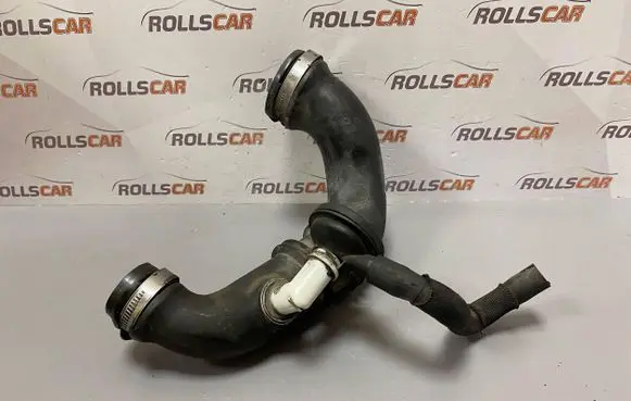 Renault Kangoo I Intercooler hose/pipe 8200331958B