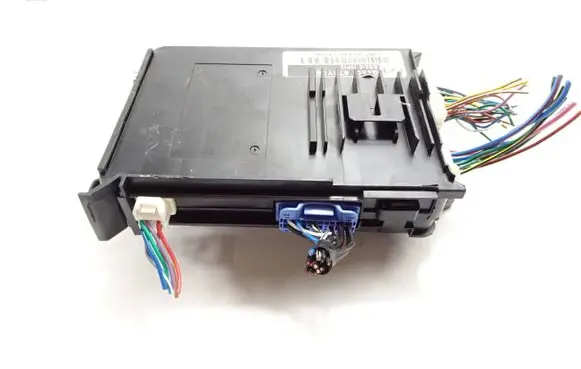 Mazda CX-5 Central body control module G46C675Y0B 15F12444B113713 K021615F12
