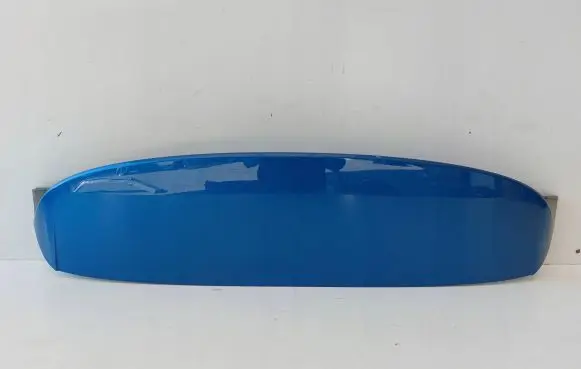 Audi A3 S3 8V Tailgate/trunk spoiler 8V4827933B