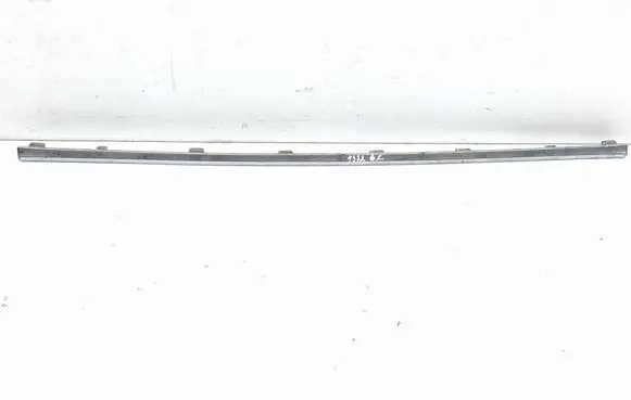 Mercedes-Benz GLC AMG Rear/tail light trim molding A2538850207