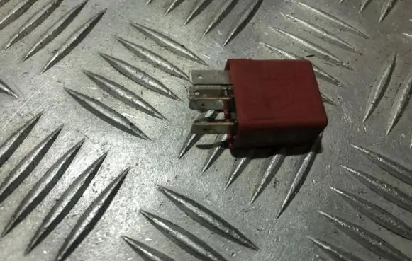 Fiat Punto (188) Other relay 46520422 702.50