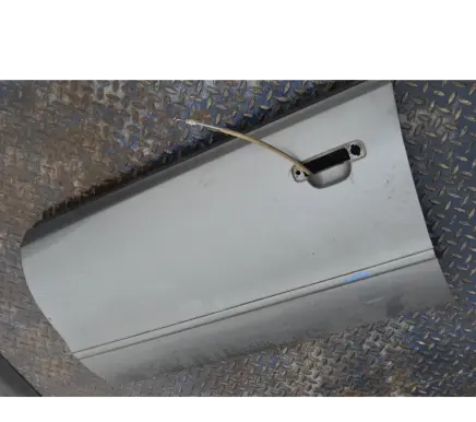 Audi A4 S4 B5 8D Front door