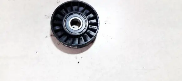 Saab 9-5 Belt tensioner pulley 
