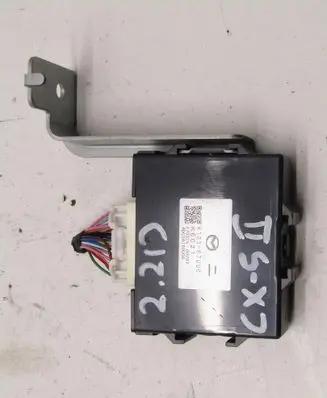 Mazda CX-5 II Parking PDC control unit/module K12367UU0