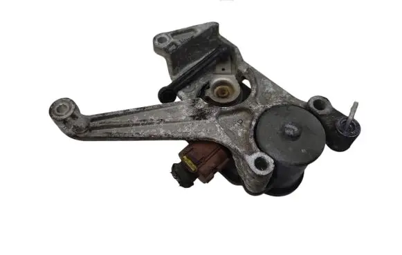 Intake manifold valve actuator/motor