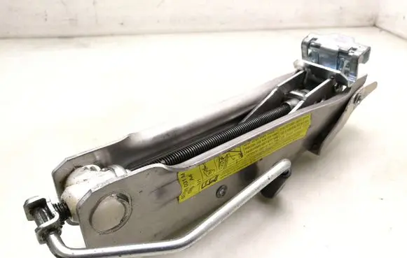 Lift Jack