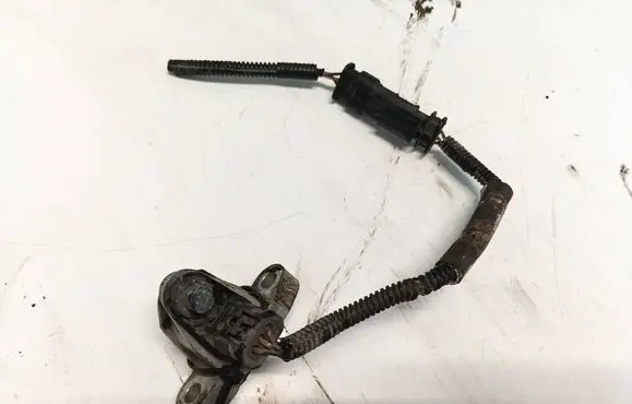 Crankshaft position sensor