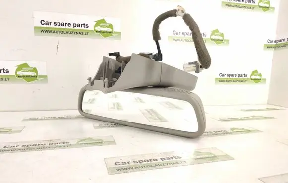 Mercedes-Benz R W251 Rear view mirror (interior) A2518110907 2518110907