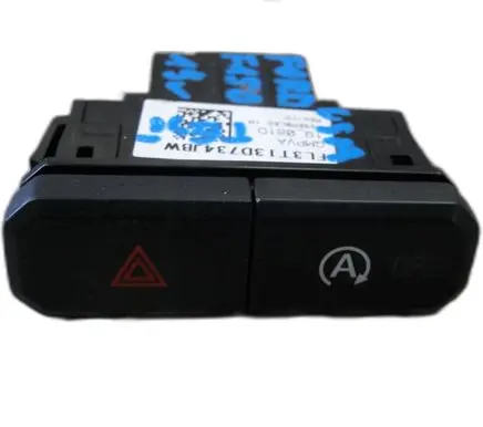Ford F150 Other switches/knobs/shifts 