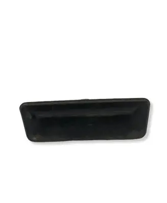 Skoda Octavia Mk2 (1Z) Tailgate/trunk/boot exterior handle 1Z0827574B