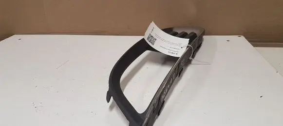 Opel Insignia A Front fog light trim/grill 551004542 1323837