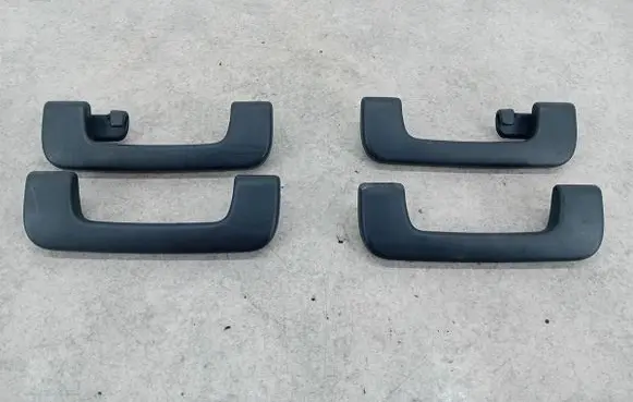 Audi A6 S6 C6 4F Headlining roof cover 8P0857607