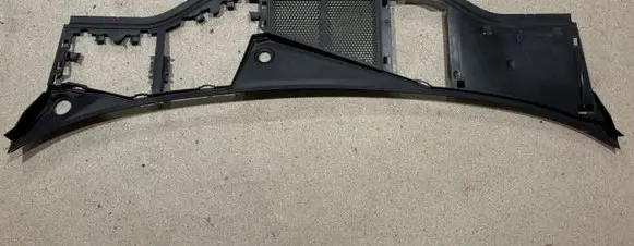 Audi e-tron Wiper trim 4KL819401