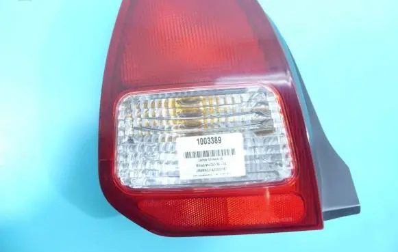 Mitsubishi Colt Rear/tail lights IMPRK1003389