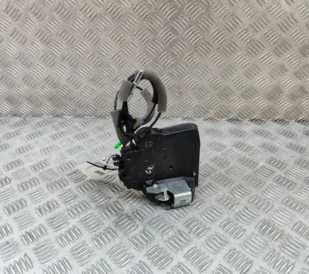 Lexus UX Rear door lock 6906076021