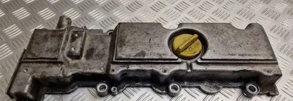 Opel Vectra B Rocker cam cover 90528787 0073485