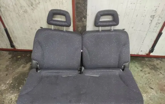 Suzuki Ignis Interior set 