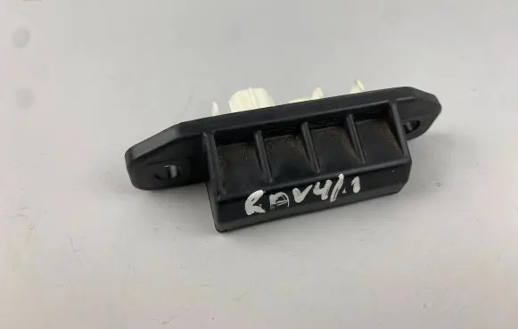 Toyota RAV 4 (XA50) Tailgate opening switch 15D355
