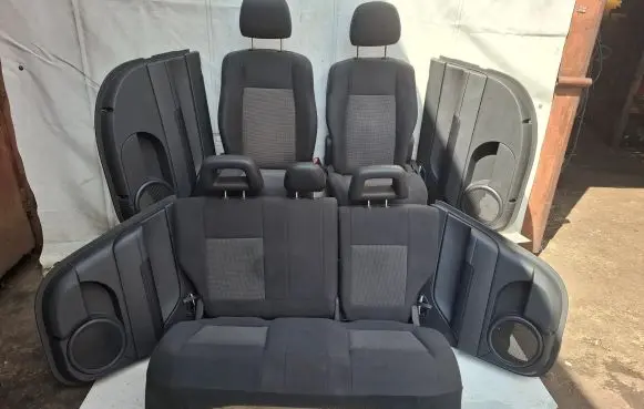 Jeep Compass Seat set 