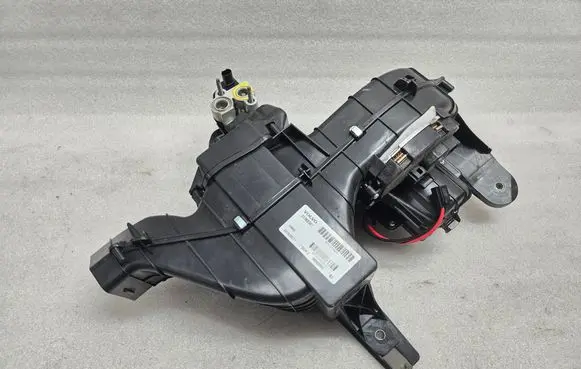 Volvo XC90 Interior heater climate box assembly 31369361