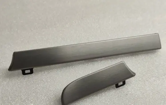 Volkswagen Touran I Dashboard glove box trim 1T1858417C