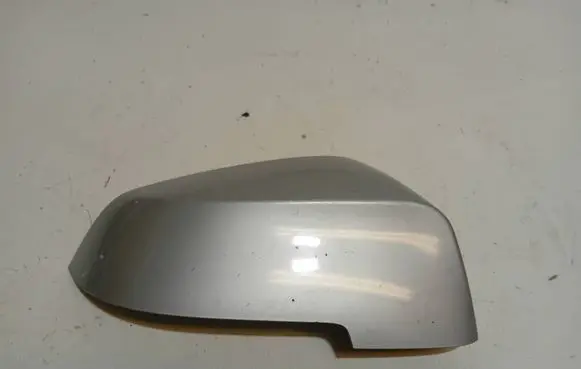 BMW 6 F06 Gran coupe Plastic wing mirror trim cover C0169110 A3341436