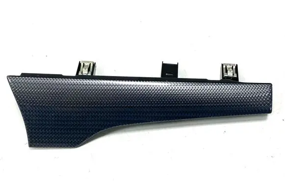 Peugeot 508 Centre console side trim front 