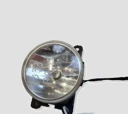 Peugeot 3008 I Front fog light 9685425180